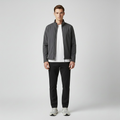 Men's Zip-Up Jacket