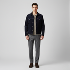 Men's Trucker Jacket