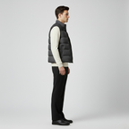 Men's Quilted Puffer Vest