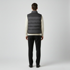 Men's Quilted Puffer Vest